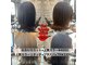 カットワークススリックバイフェローズ(CUT WORKS SLICK by fellows)の写真