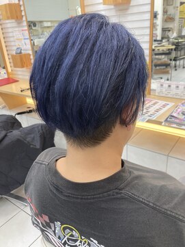 ディルガ 加賀の里店(Dilga) ブルーラベンダー