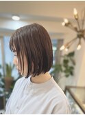 natural★Bob