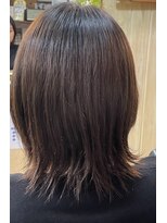 ポルトボヌール(porte bonheur)&nbsp;カラー