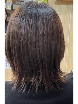 ポルトボヌール(porte bonheur) カラー