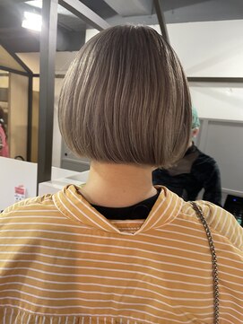 ネアー 新潟(NEER) メルティカラー/ハイトーン[新潟駅/万代］