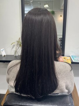 パレータ(PALETA) 大人のための美髪ロング