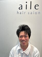 エイル 上大岡店(aile) motoi [上大岡]