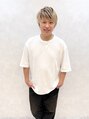アグ ヘアー テラ 武蔵小杉店(Agu hair tela) 前澤 晋之介
