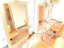 ヘアスペース クラージュ琴似店