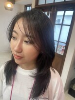 キャンディーエッグ(Candy egg) ミディアムレイヤー