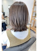 ソラ 京都桂川店(SORA.)&nbsp;大人可愛い20代30代40代50代くびれレイヤー外ハネボブ◎