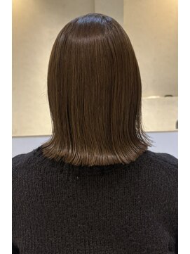 リリィ 北千住(Lily.) Lily/髪質改善/北千住/美容室