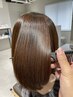 艶美髪◇感動ストレート　18150→17000