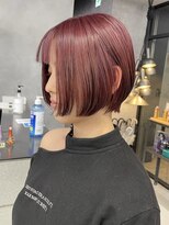 ミストプラス(MIST+)&nbsp;カシスカラー