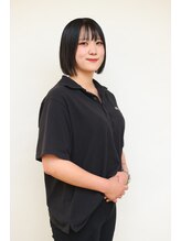 オーガニックエコ 川越(organic+eco) 高橋 歩来