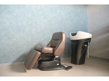 ヨロ(YOLO)の雰囲気（プライベート空間であなただけの癒しサロンタイムを☆）