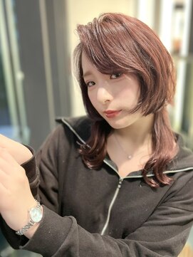 エアー 銀座タワー(AIR) うっとりハイレイヤー