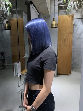 リル 住吉店(LiL) Blue