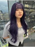ラベンダー/名古屋/栄