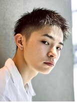 リベルテ 渋谷(Liberte)&nbsp;スパイラルパーマ【渋谷/髪質改善/学割/ブリーチ/レイヤー】