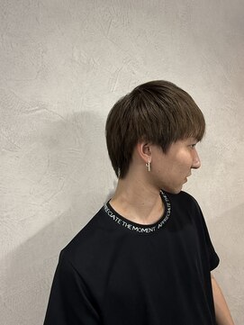 デフリミテッド 浦和店(DEF - LIMITED) マットベージュ