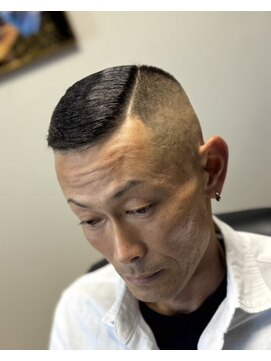 ピシャッとニ代目銀二郎 アイパー