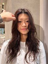 ハイプ(HYPE)&nbsp;【藤沢/湘南】デジタルパーマ/ドライパーマ/レイヤーカット
