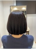 髪質改善/髪質改善トリートメント/髪質改善カラー/縮毛矯正/大宮