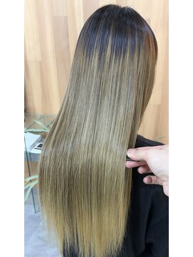 アガペー(Agape) ダメージ補修にオススメ【髪質再生☆バイカルテトリートメント】