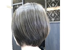 リアンヘアー フラット(Lien hair flat)の雰囲気（お一人お一人に似合う再現性の高いスタイルをご提案いたします☆）