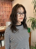 カセット(cassette.)&nbsp;【cassette】ヘアスタイル