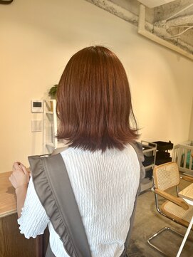 タイムイズマミー(Time is mummy) 子連れOK｜ママ専用時短カラー