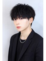 メンズサロンゲイン 名古屋 池下(men's salon Gain) メンズサロン/メンズカット/メンズパーマ/縮毛矯正/ストレート