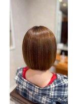 スタイルジャパン 照屋店(style JAPAN) 【沖縄】 髪質改善 髪質改善トリートメント 美容室髪質改善