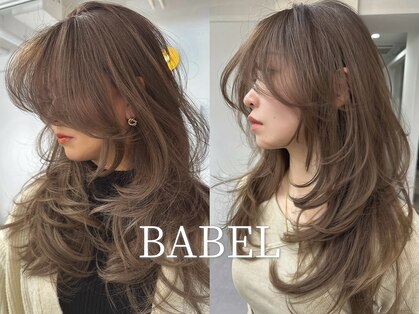 バベル アット フルリール 甲子園口(BABEL at fleurir)の写真