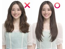 診断実績多数!20代~40代に支持される「骨格別・本当に似合うヘアスタイル」完全ガイド