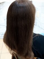 エストレーラ(estrela)&nbsp;オイルプラスカラー カット