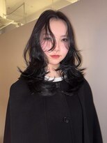 ロスタークラス(ROSTAR class)&nbsp;おもためレイヤーカット