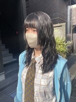 エイト 三軒茶屋店(EIGHT) パーマ