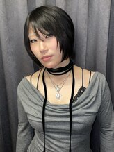 アンダーカレント(undercurrent)&nbsp;URAN 