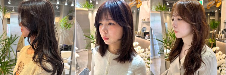 ムクコア(Muk CORE)のサロンヘッダー