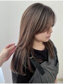 シークレットハイライト
