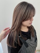 オリバー(ORiVER)&nbsp;シークレットハイライト