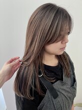 オリバー(ORiVER) シークレットハイライト