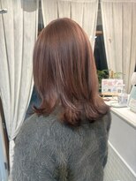 サンクチュアリ 箕面店(Sanctuary)&nbsp;暖色カラー