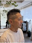 「さっぱり夏ヘア」セットしない方おすすめ！！
