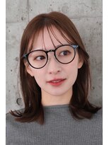 レム(Rem.)&nbsp;大人セミディ/大人女性/メンズ/学生さん/20代/30代/40代/50代