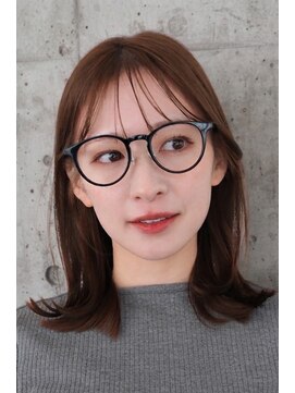 レム(Rem.) 大人セミディ/大人女性/メンズ/学生さん/20代/30代/40代/50代