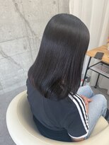 エマ 浦上駅前店(EMMA)&nbsp;生質感ストレート