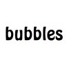 バブルス(bubbles)のお店ロゴ