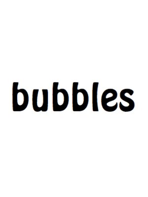 バブルス(bubbles)
