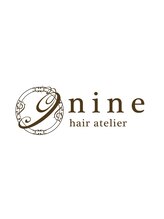 ヘッドスパサロン hair atelier nine森合店 【ヘアアトリエ ナイン】