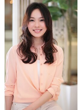 フォルテ 榛原パームス店 愛されスウィートロング